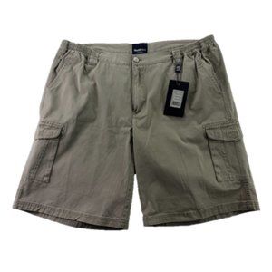 NORTH 56°4 2XL 3XL CARGO SHORTS 99810 SAND NWT